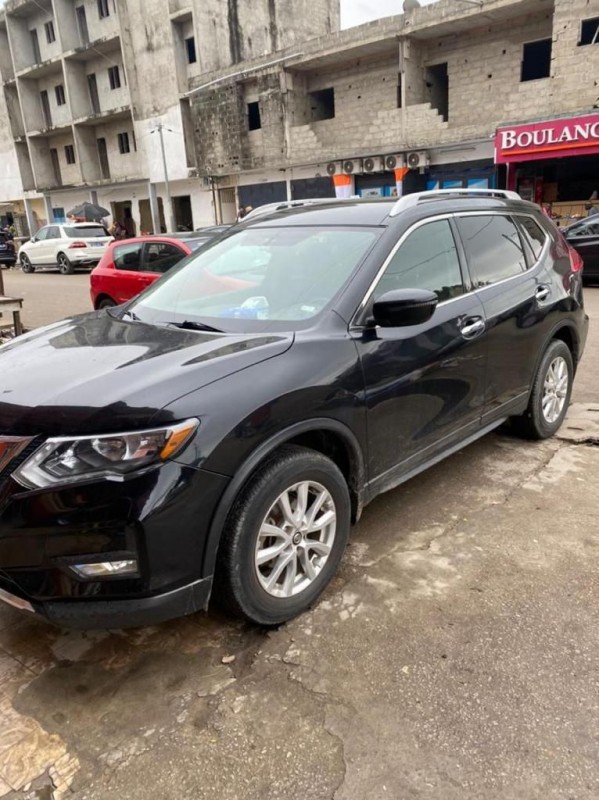 CHANGAN CS35 Plus